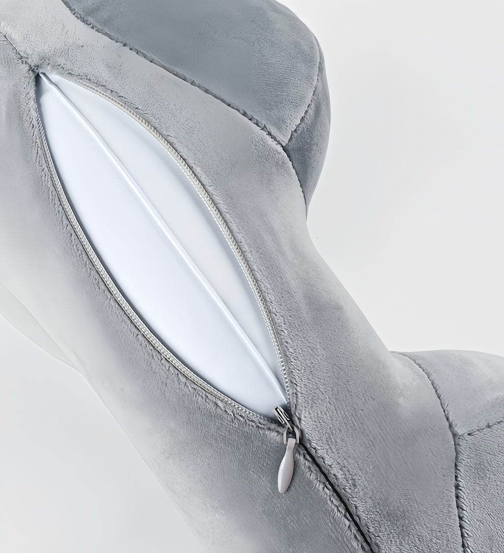 TripMate Inflatable Air Travel Pillow