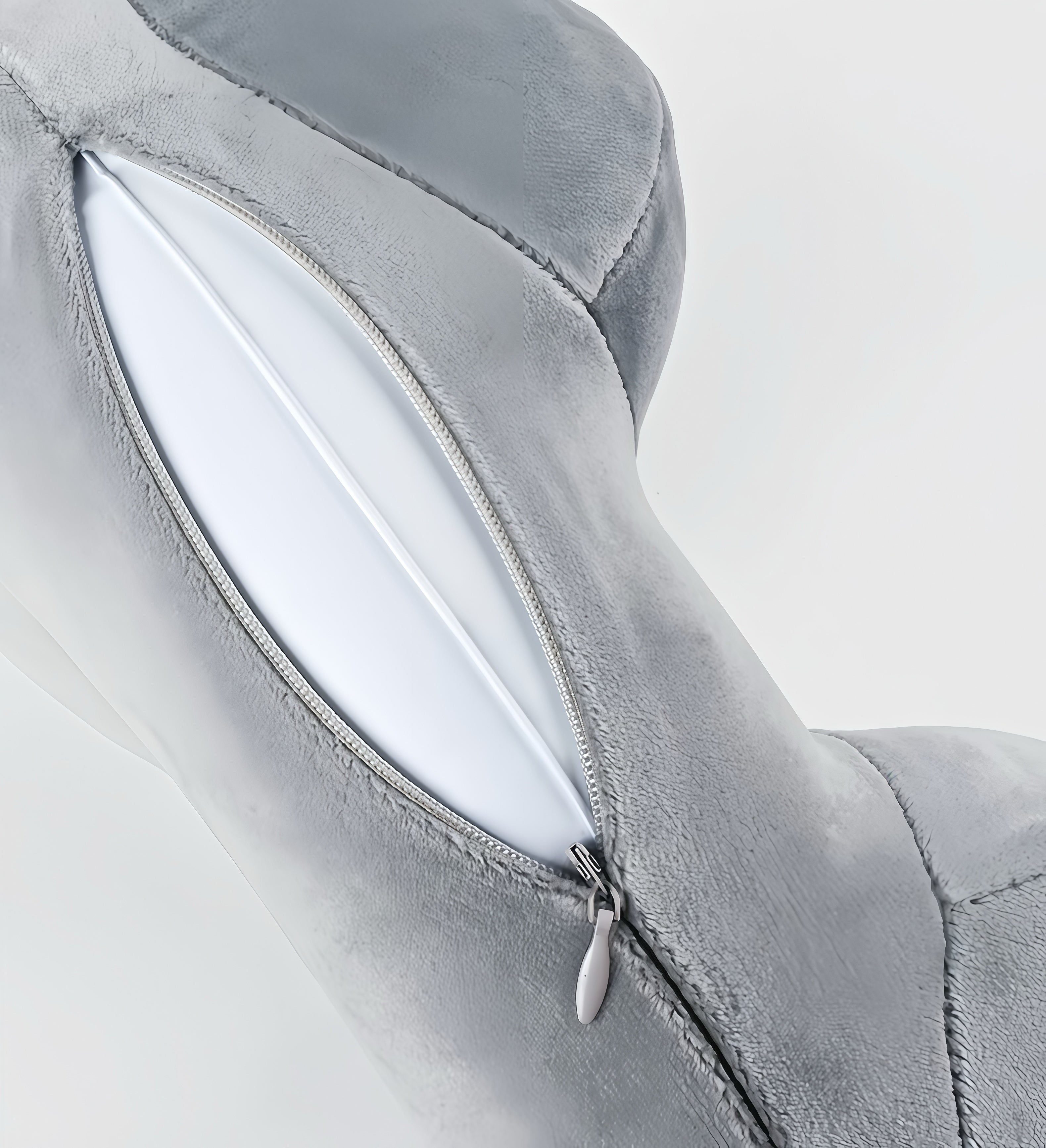 TripMate Inflatable Air Travel Pillow